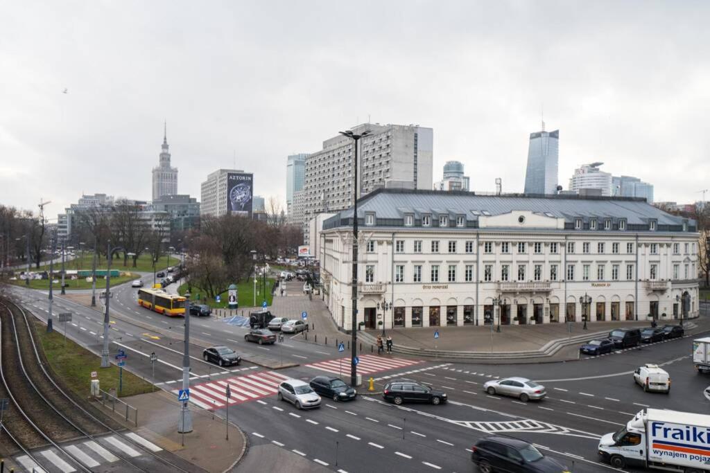 2Eco Royal Apart City Center Senatorska Old Town Warsawa Bagian luar foto