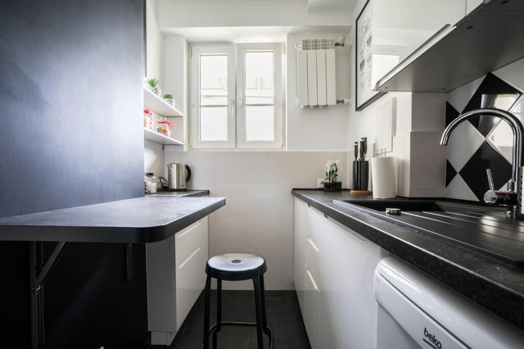 2Eco Royal Apart City Center Senatorska Old Town Warsawa Bagian luar foto