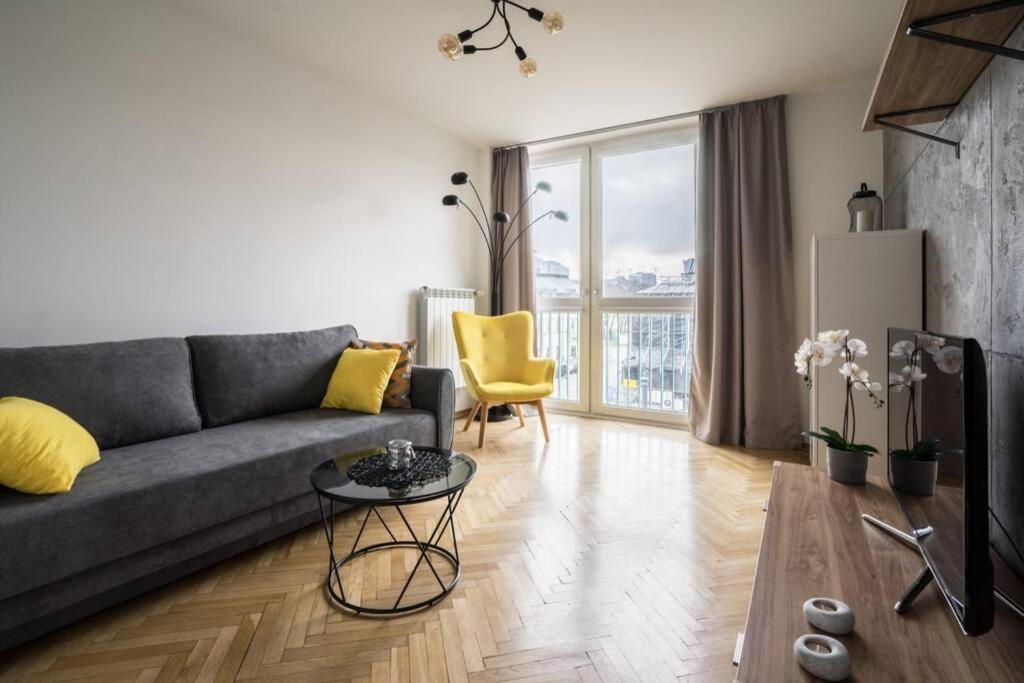 2Eco Royal Apart City Center Senatorska Old Town Warsawa Bagian luar foto