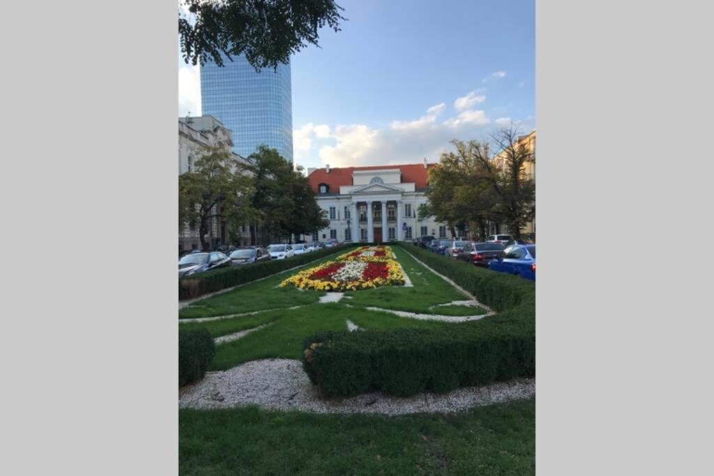 2Eco Royal Apart City Center Senatorska Old Town Warsawa Bagian luar foto