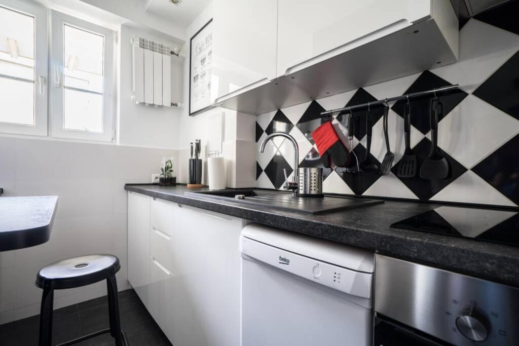 2Eco Royal Apart City Center Senatorska Old Town Warsawa Bagian luar foto