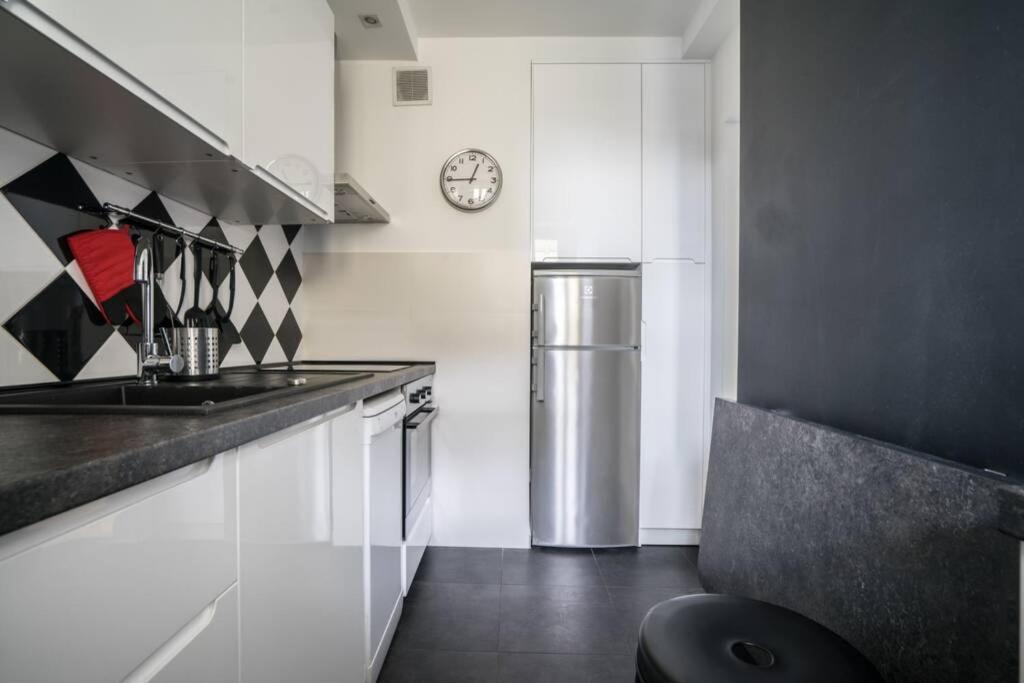 2Eco Royal Apart City Center Senatorska Old Town Warsawa Bagian luar foto