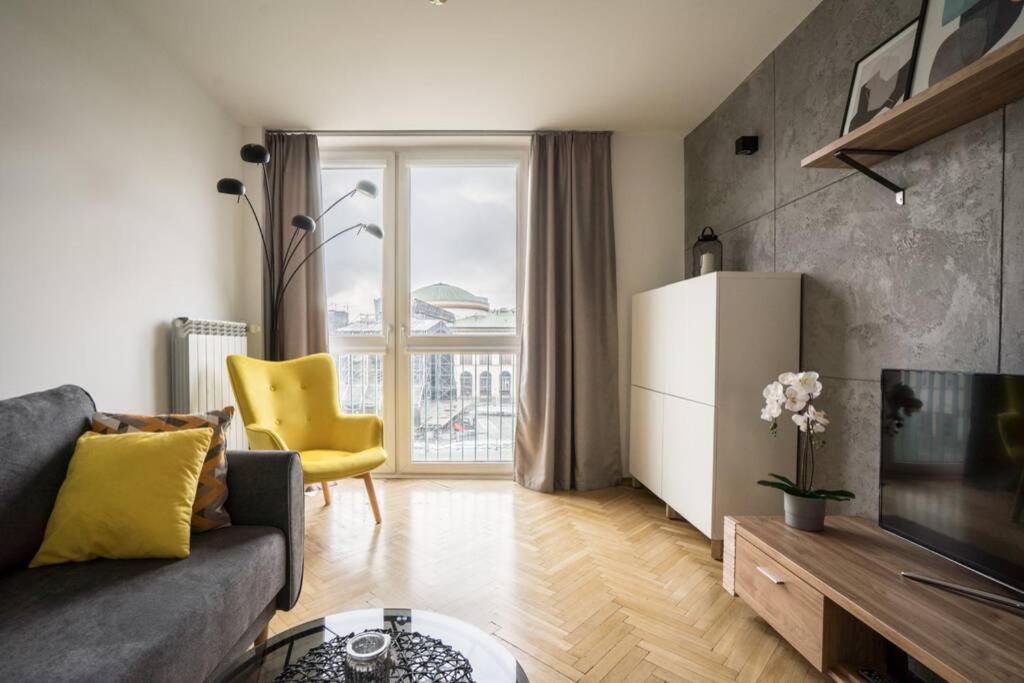 2Eco Royal Apart City Center Senatorska Old Town Warsawa Bagian luar foto