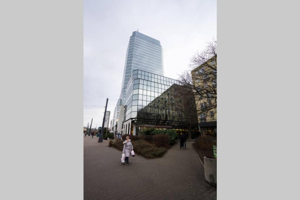 2Eco Royal Apart City Center Senatorska Old Town Warsawa Bagian luar foto